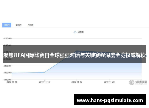 聚焦FIFA国际比赛日全球强强对话与关键赛程深度全览权威解读 聚焦FIFA国际比赛日全球强强对话与关键赛程深度全览权威解读